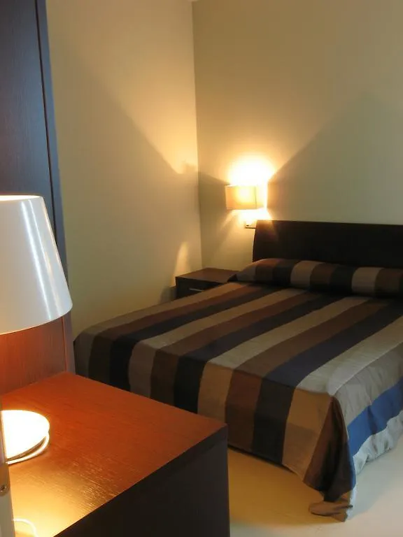 Residence Delfina Rimini 3*,  Italy