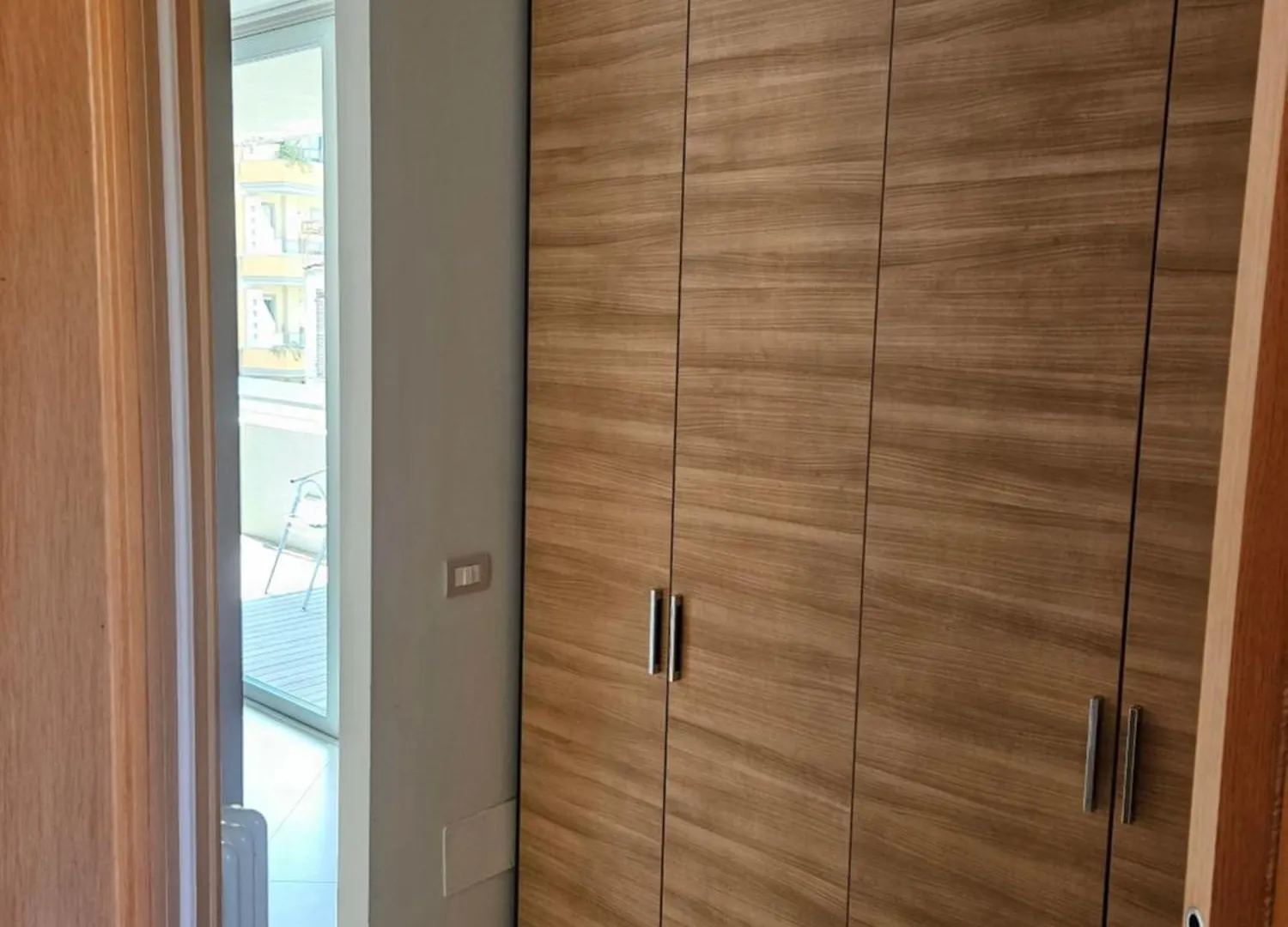 Residence Delfina Rimini