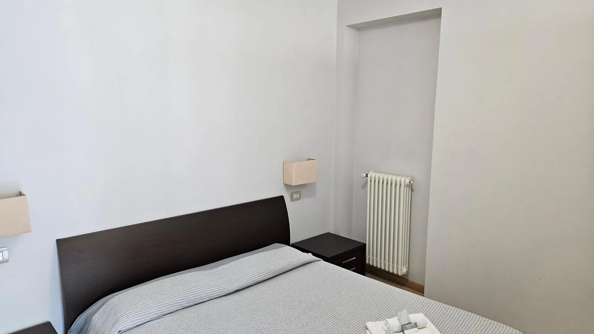 Residence Delfina Rimini Italy