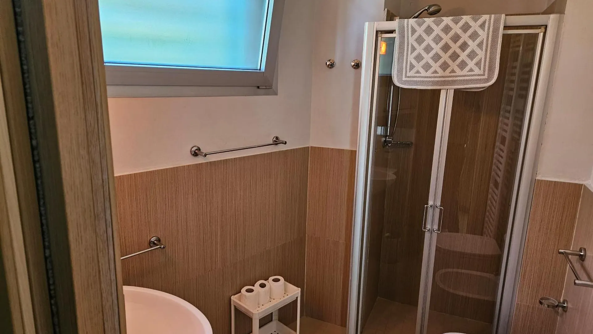 Residence Delfina Rimini