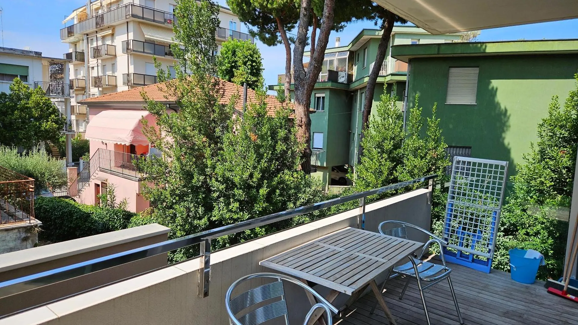 Residence Delfina Rimini 3*,  Italy