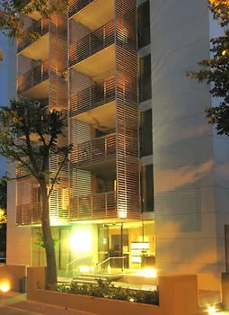 Aparthotel Residence Delfina Rimini