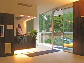 Residence Delfina Rimini Aparthotel