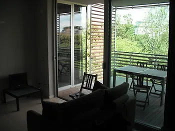 Residence Delfina Rimini