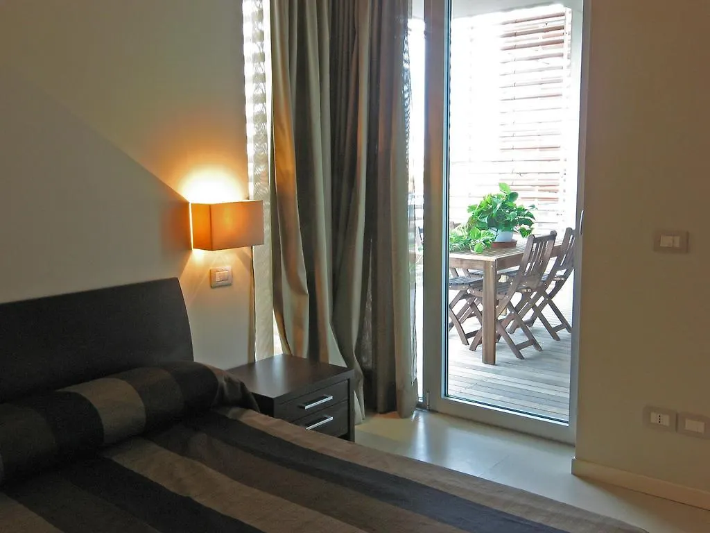 Residence Delfina Rimini