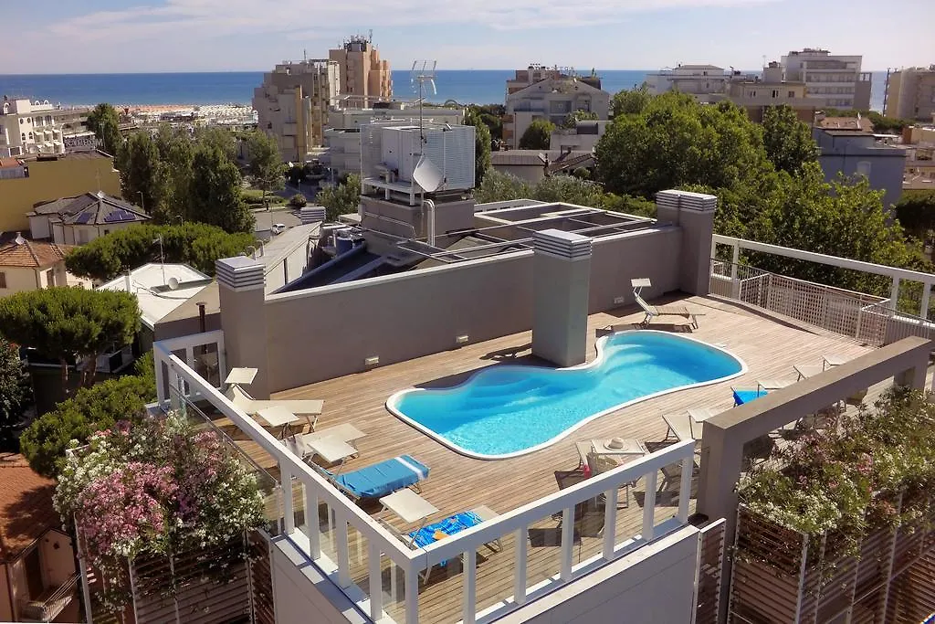 Residence Delfina Rimini