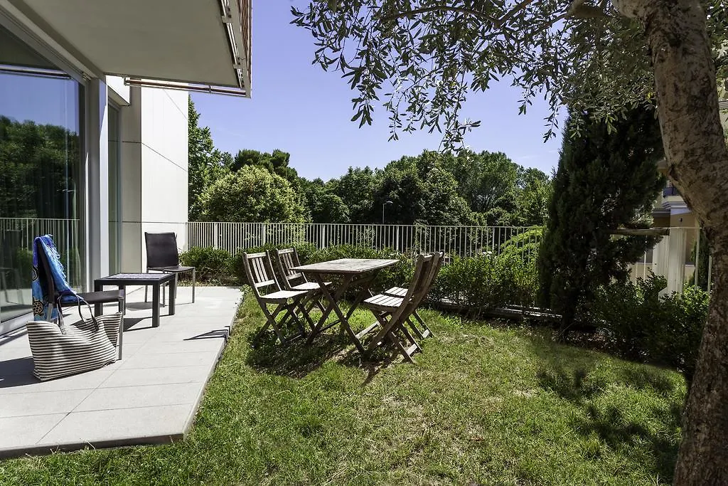 Residence Delfina Rimini 3*,  Italy