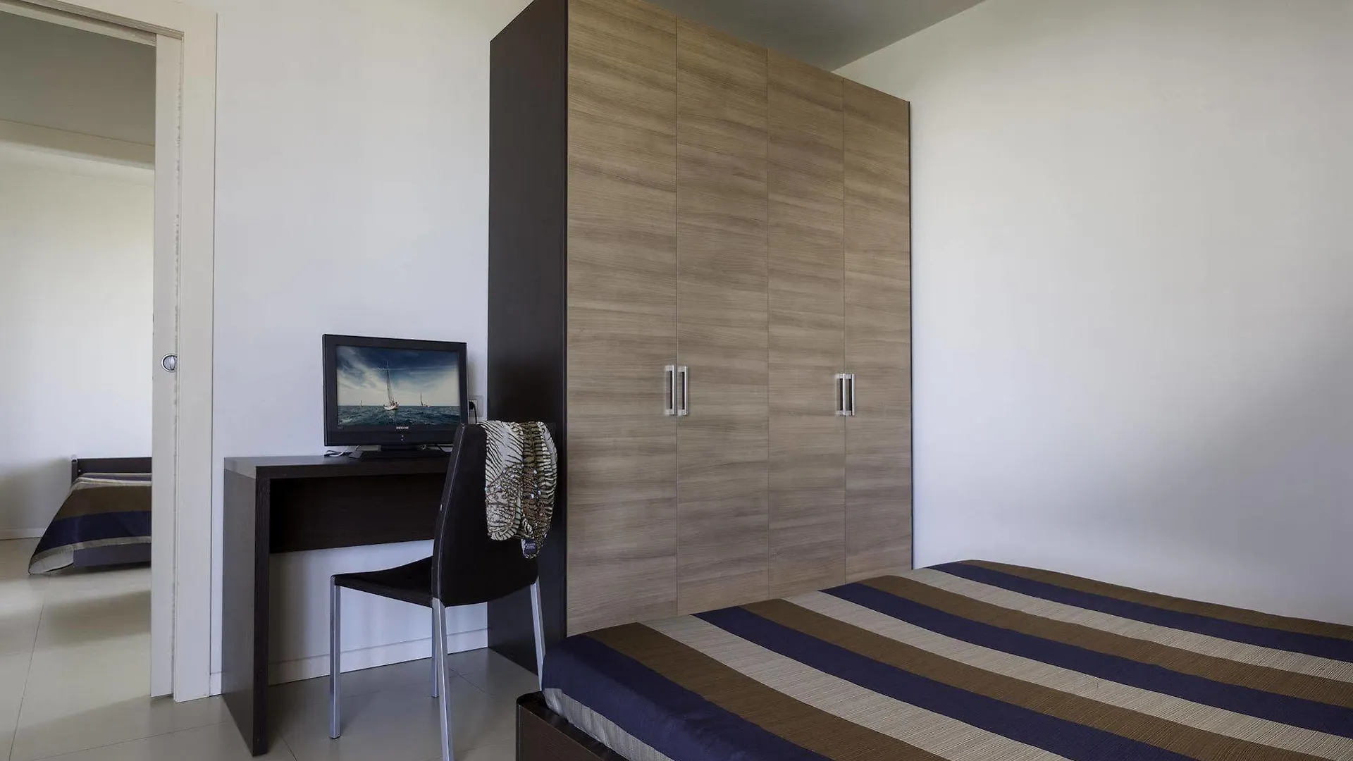 Residence Delfina Rimini