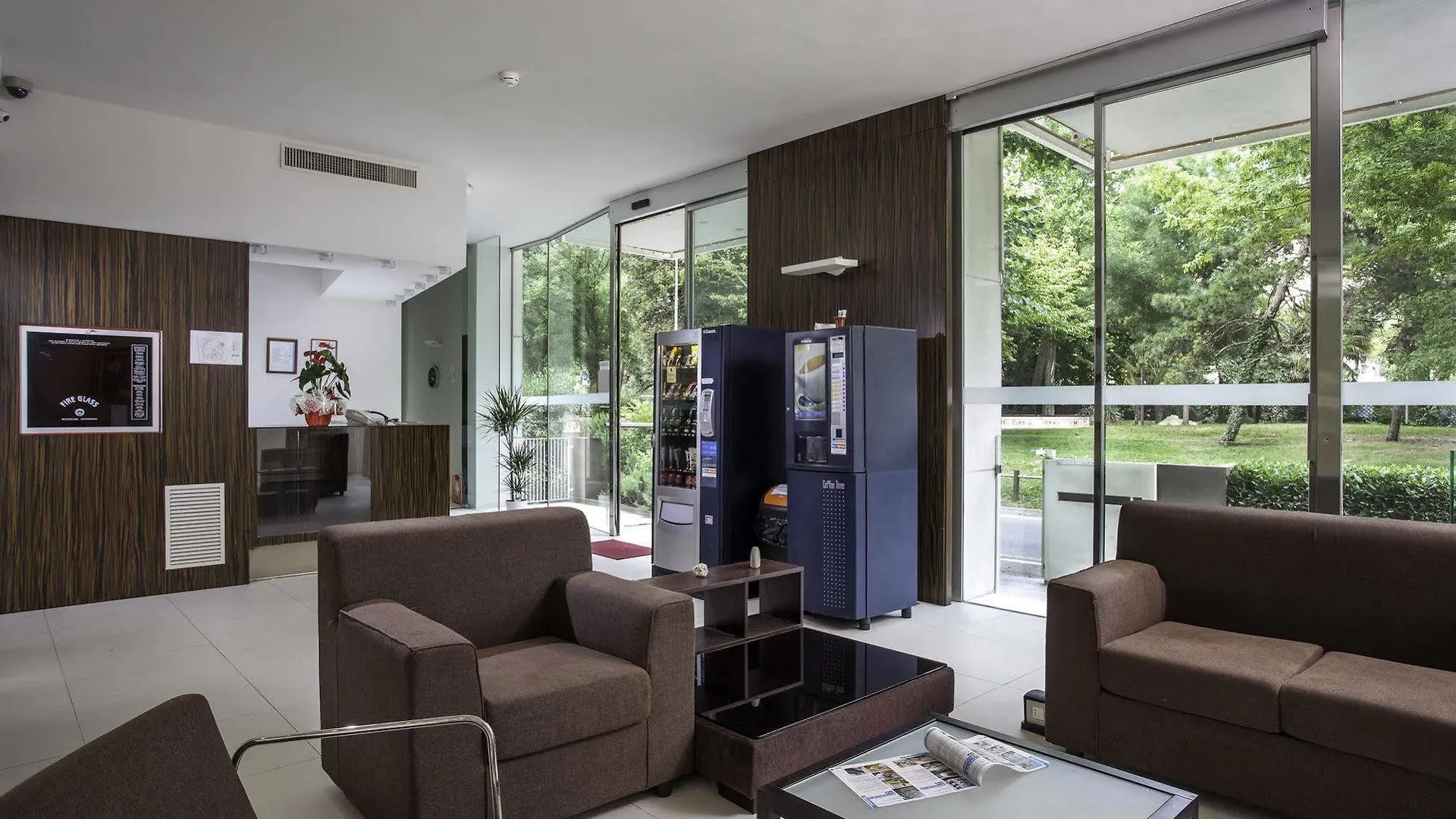 Residence Delfina Rimini