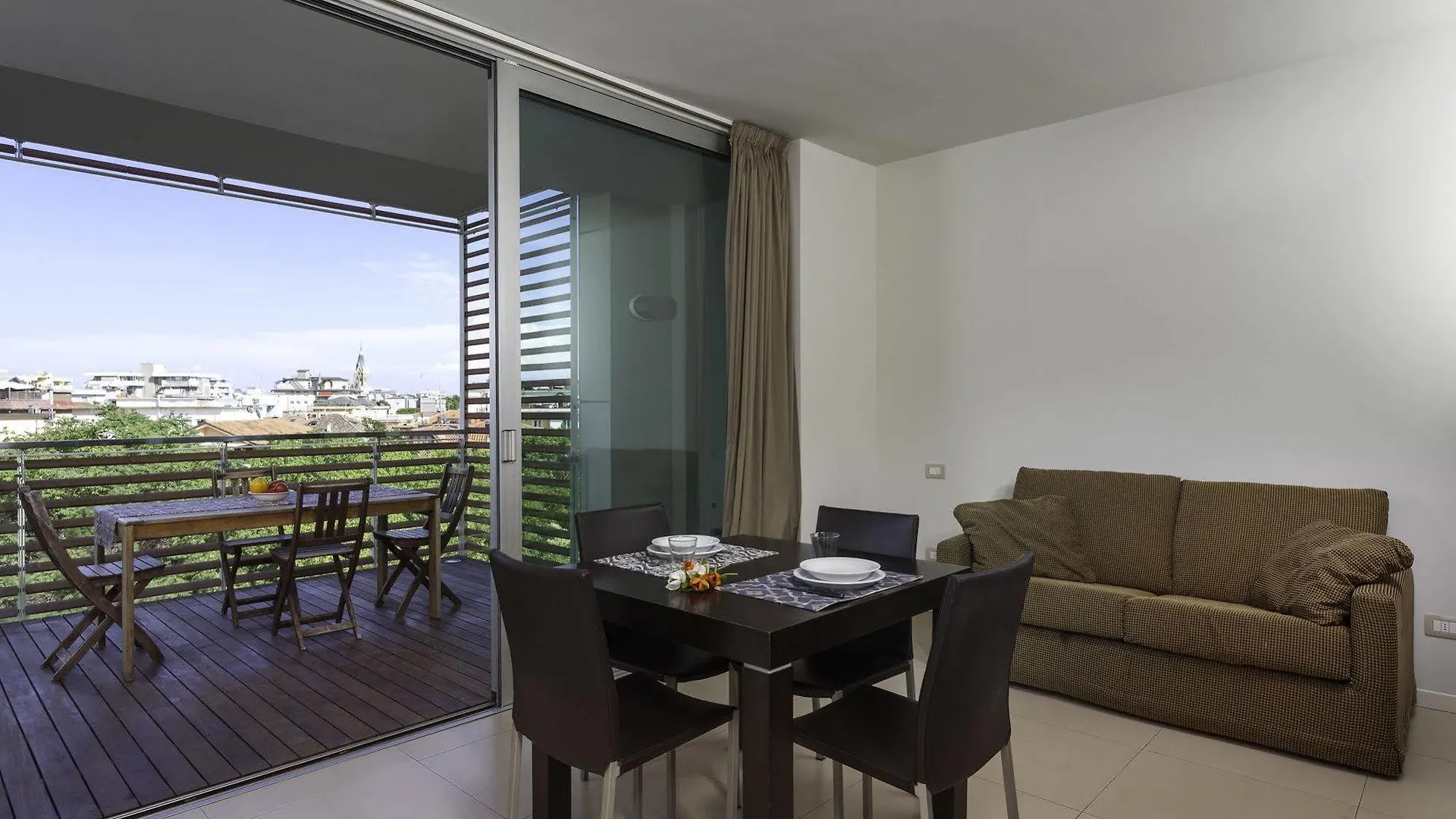 Residence Delfina Rimini