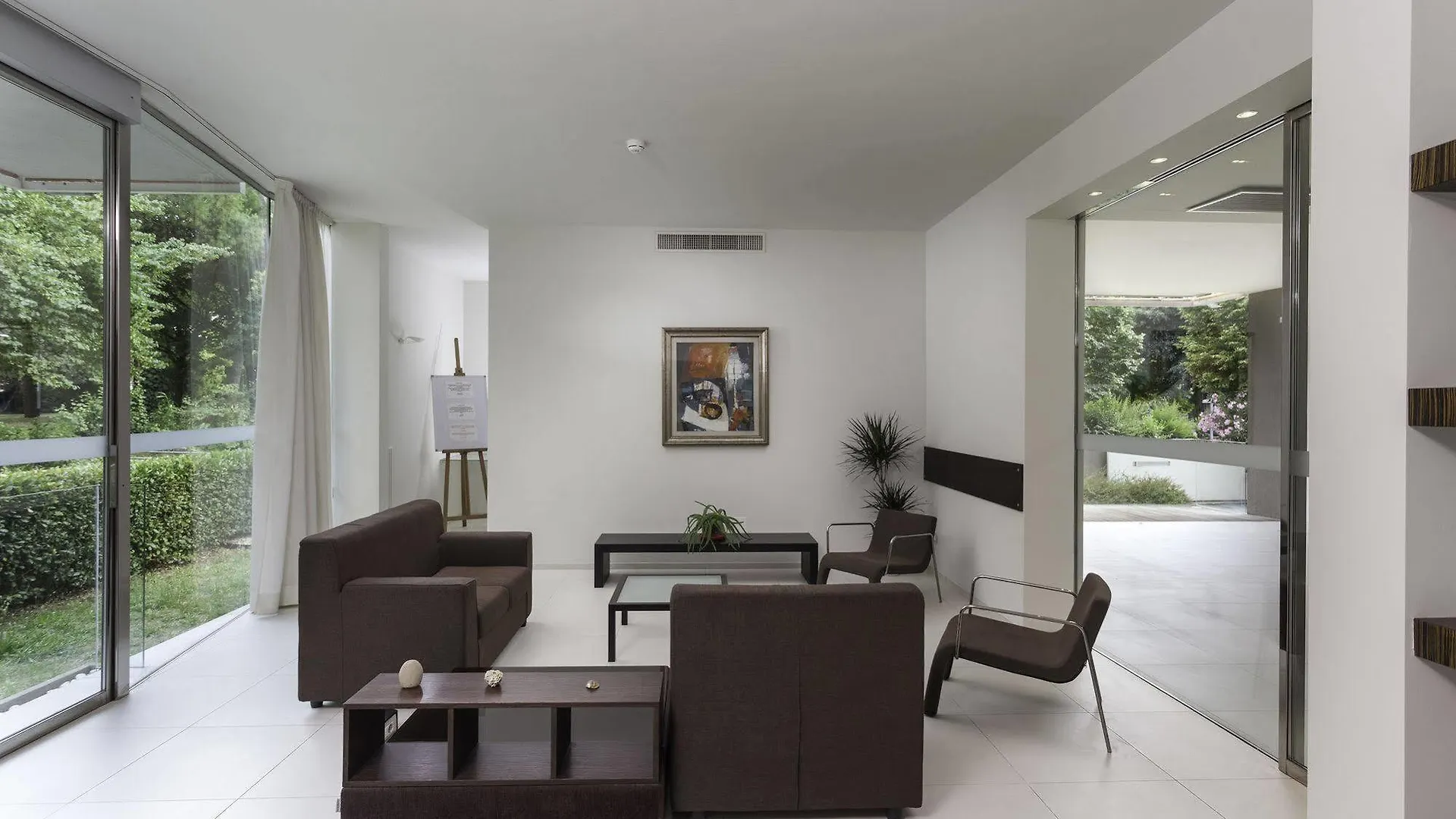 Residence Delfina Rimini Aparthotel